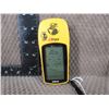 Image 1 : Garmin Etrex GPS - Working When Catalogued