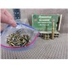 Image 1 : 280 Rem. 5 Reloads, Bag of Various 22LR