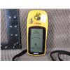 Image 1 : Garmin Etrex GPS - Working When Catalogued