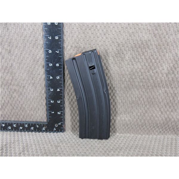 .223/5.56 NATO - 10 Rnd Capacity Magazine
