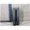 Image 1 : 2 - .223/5.56 NATO - 10 Rnd Capacity Magazine