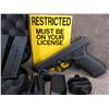 Image 2 : Restricted - Glock Model 21 Gen 4 in .45 Auto
