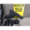 Image 3 : Restricted - Glock Model 21 Gen 4 in .45 Auto