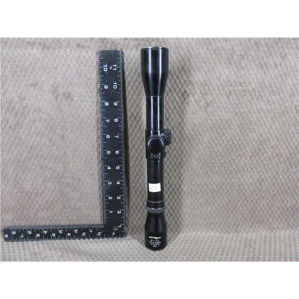 J.C. Higgins 4x32 Scope - Appears Clear
