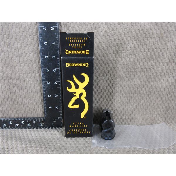 NEW - T-Bolt .22 Mag - 17 HMR Browning Magazine