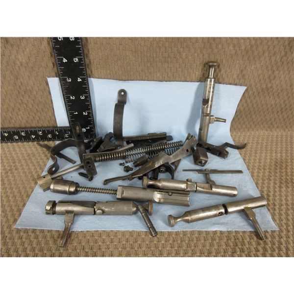 Misc. Gun Parts - Bolts and Springs