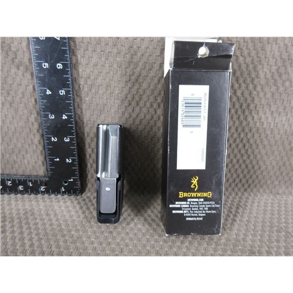 .280 Browning A-Bolt Micro Magazine - Appears New
