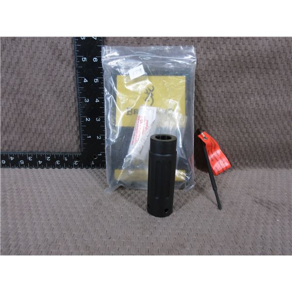 Browning Boss-CR Muzzle Brake