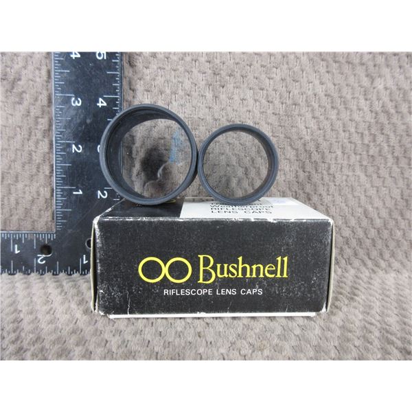 Bushnell Rifle Scope Lens Cap