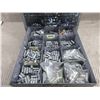 Image 4 : 4 Drawer Cabinet Full Of Arrow Repair Accessories