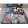 Image 5 : 4 Drawer Cabinet Full Of Arrow Repair Accessories