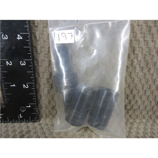 Mossberg Removable Chokes 12 Gauge