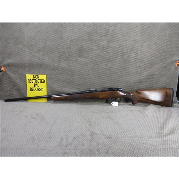 Non-Restricted - CZ 550 American in .243 Win.