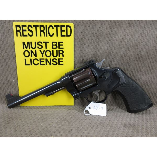 Restricted - Smith & Wesson Second Model in 45 Long Colt