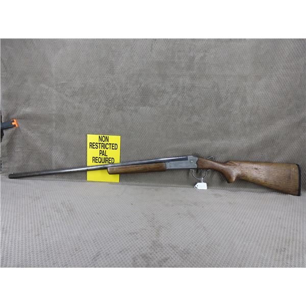 Non-Restricted -Springfield J. Stevens in 20 ga 2 3/4"