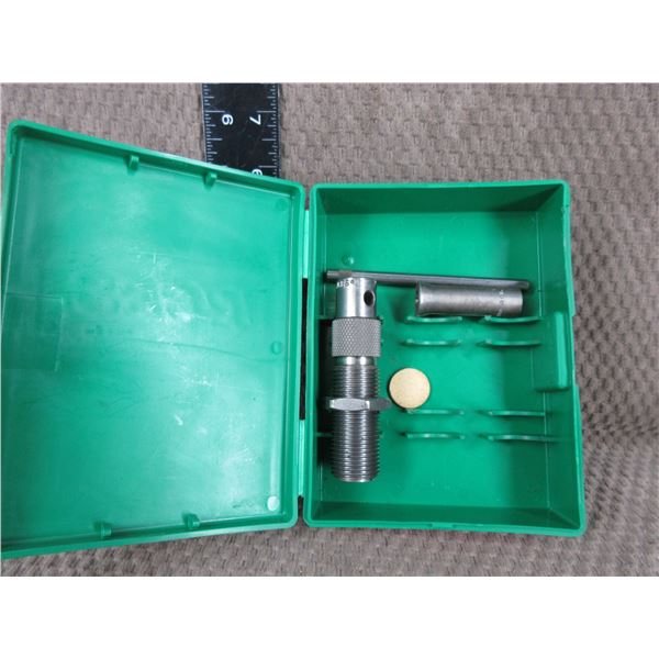 RCBS Bullet Puller - With 22 & 30 Cal. Collets