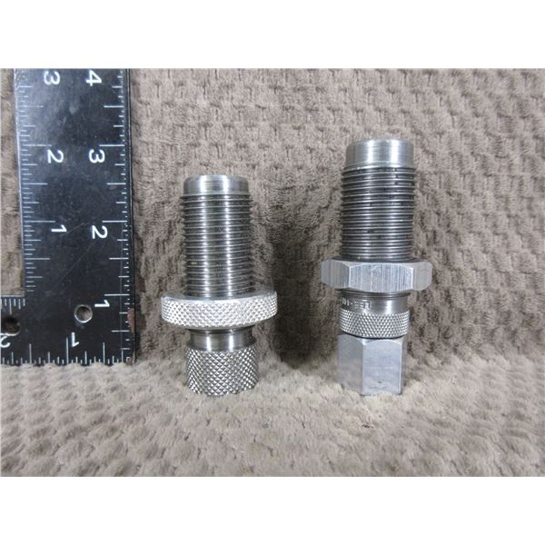 44 Mag - 2 Misc. Dies