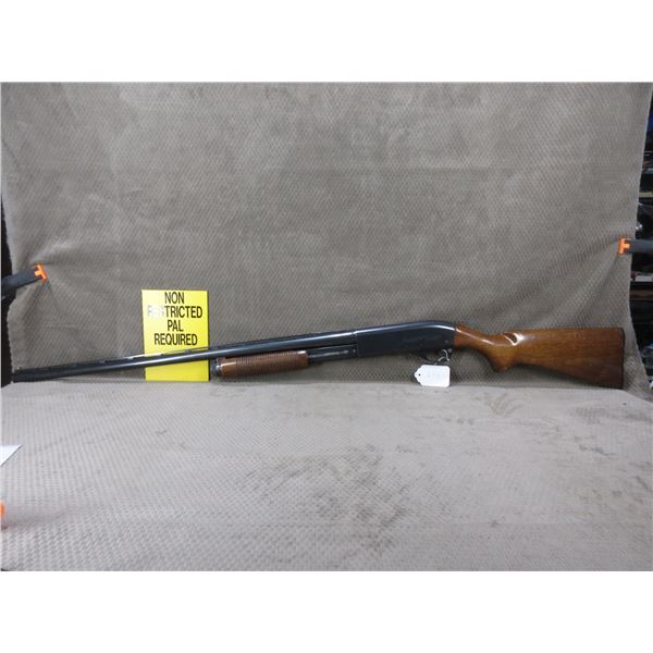 Non-Restricted - Remington Model 870 in 12 ga 2 3/4" Mod.