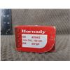 Image 2 : 7mm 162gr BTSP Hornady - Box of 100 - Appears Full