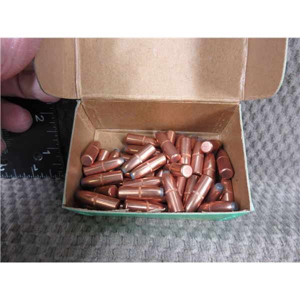 30-30 Cal. 308 Dia. 170gr Sierra Flat Nose - Open Box of 46