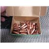 Image 1 : 30-30 Cal. 308 Dia. 170gr Sierra Flat Nose - Open Box of 46