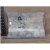 Image 1 : 12 Pounds of Pure Lead