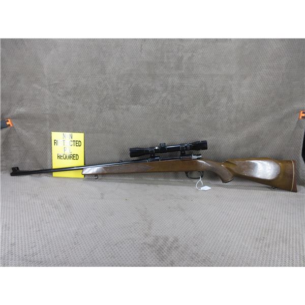 Non-Restricted - Parker-Hale in 30-06