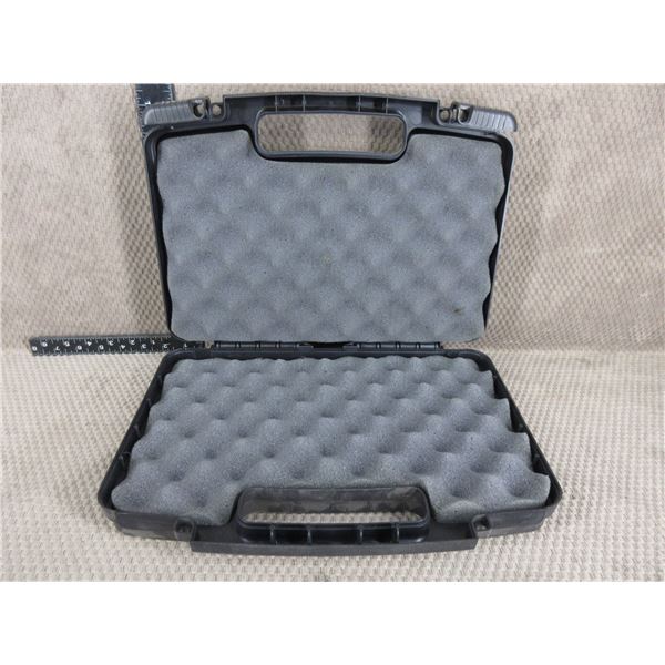 Flambeau Pistol Case 14" X 9"X 3"
