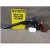 Image 1 : Restricted - Smith & Wesson Model 29-3 in 44 Magnum