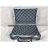 Image 1 : Safari Pisto Case 13" X9"X5" with 2 Combination Lock #161