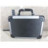 Image 3 : Safari Pisto Case 13" X9"X5" with 2 Combination Lock #161