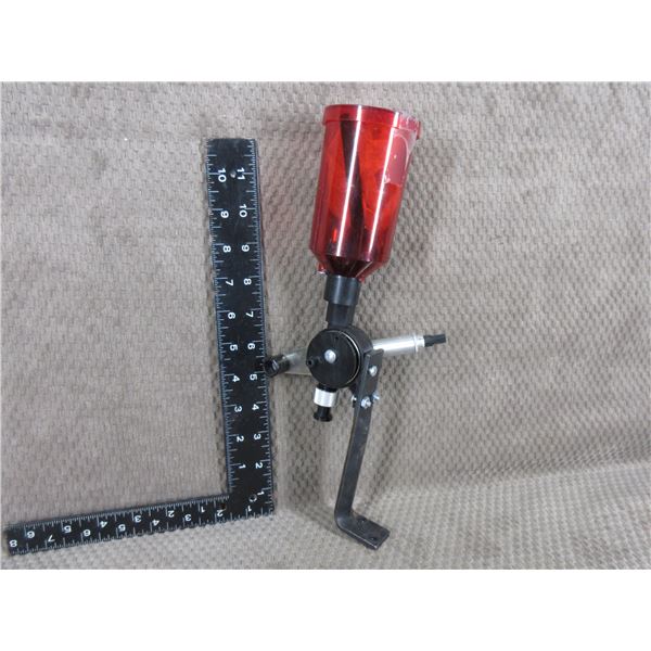 Lee Powder Measure