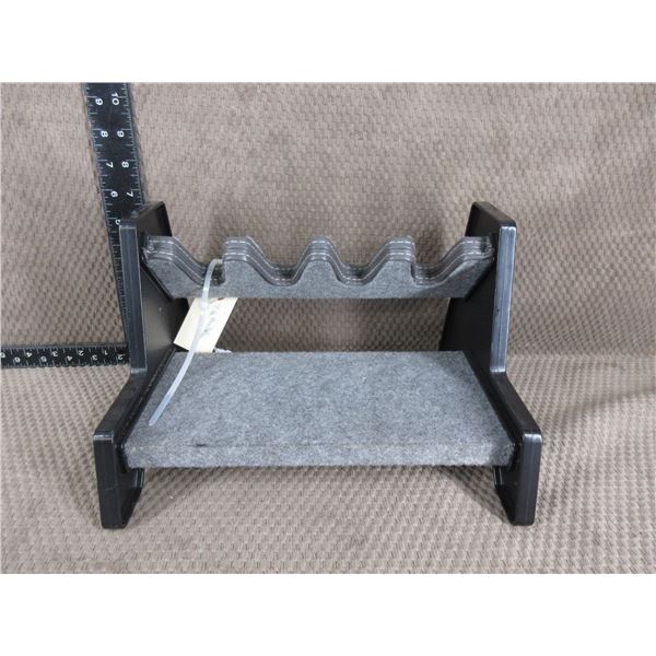 4 Gun Pistol Rack