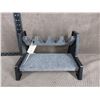 Image 1 : 4 Gun Pistol Rack
