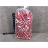Image 1 : 12 Ga. Win. AA Shotgun Catridges - Fired Once - Bag of 200