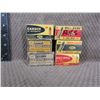 Image 1 : Collector Ammo 22LR CIL - 6  Part Boxs of 50