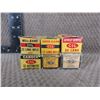 Image 2 : Collector Ammo 22LR CIL - 6  Part Boxs of 50