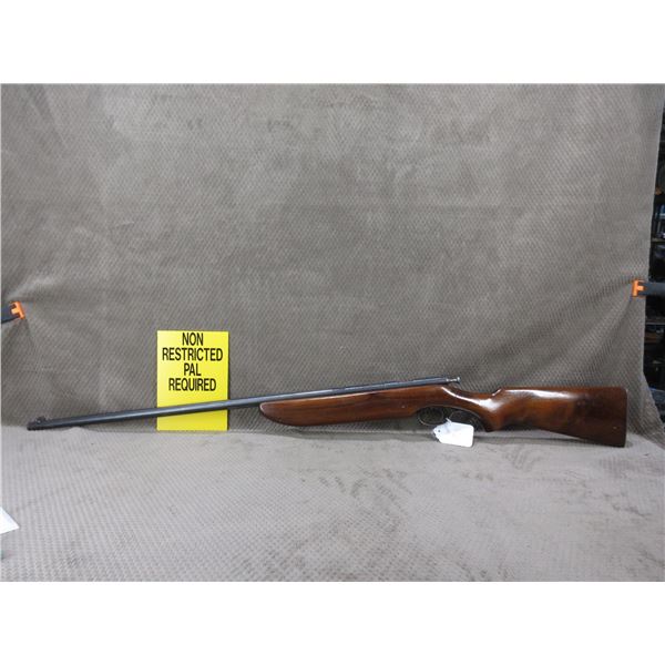 Non-Restricted - Sure Shot by Cooey (Model 75) in 22 LR