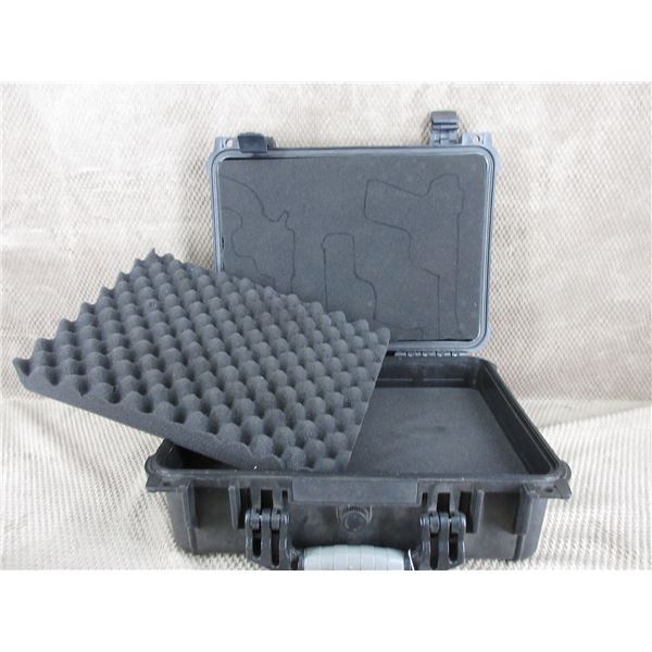 Pistol Case 16" x 11" x 7"