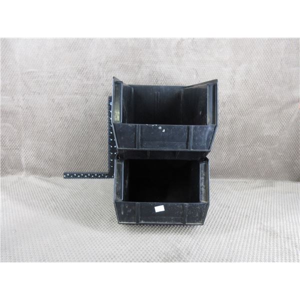 2 - Jobmate Utility Bins