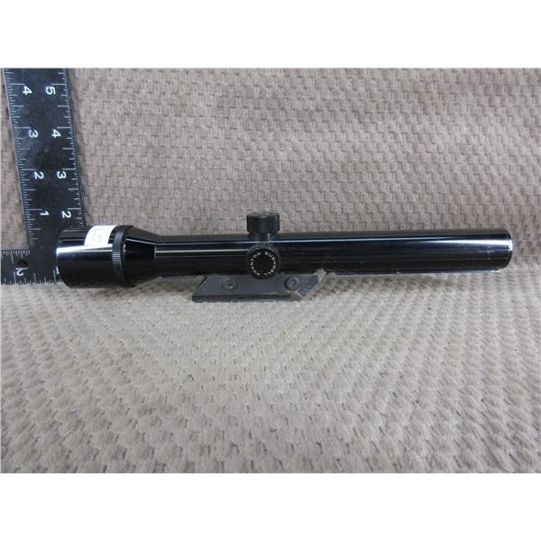 Bushnell Phantom Magnum Pistol Scope 2.5x 20mm