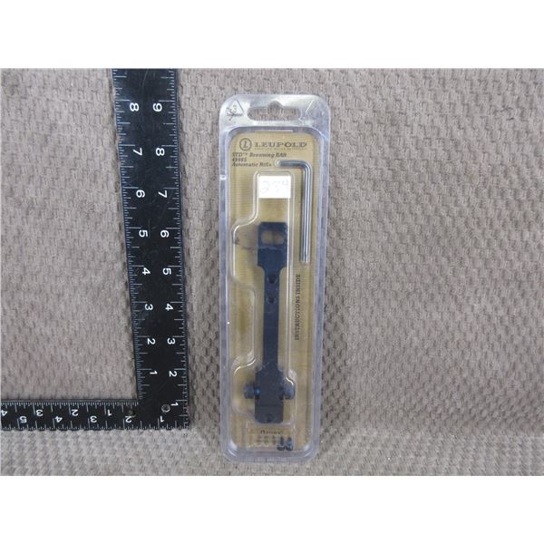 Leupold STD Browning Bar - All Calibres - Automatic Rifle