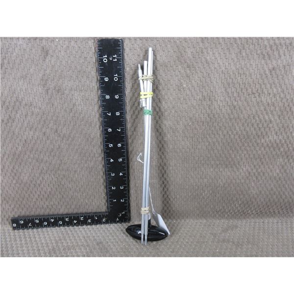 Outers Gun Cleaning Rod