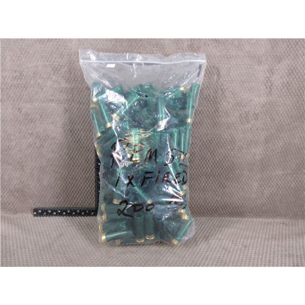 12 Ga. Rem. STS - Shotgun Cartridges