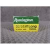 Image 2 : 32 S&W Long 98gr HV Rem Center Fire - Box of 50
