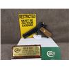 Image 1 : Restricted - Colt Gold Cup Mark IV / Series 70 in 45 ACP