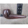 Image 7 : Meerschaum Pipe - 1890's - Rolled Gold and Silver