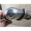 Image 10 : Walking Cane - Silver on Antler