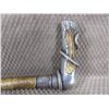 Image 5 : Walking Cane - Silver on Antler