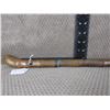 Image 2 : Dagger Cane Molson Naval Dirk with Blue & Gilt Blade